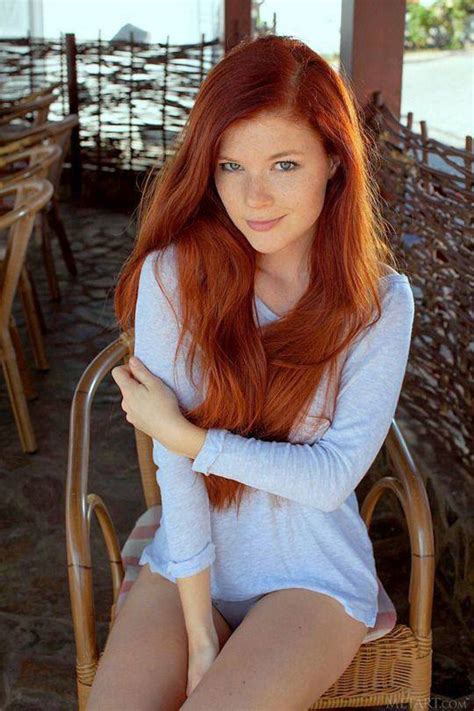 cute redhead girl nude|Naked Redhead Babes Nude Pics and Videos